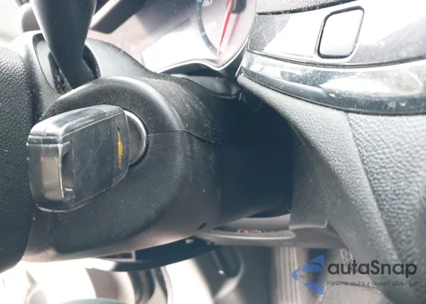 2014 Chevrolet Impala Lt z USA, uszkodzony, nr VIN 2G1115SL5E9109324